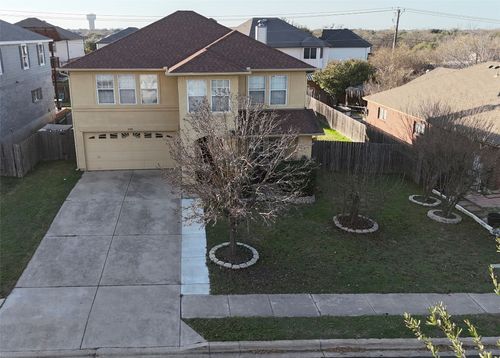 4100 Cisco Valley Dr, Round Rock, TX, 78664-3939 | Card Image