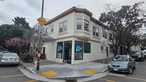 3451 3451 22nd St, San Francisco, CA, 94110 | Card Image
