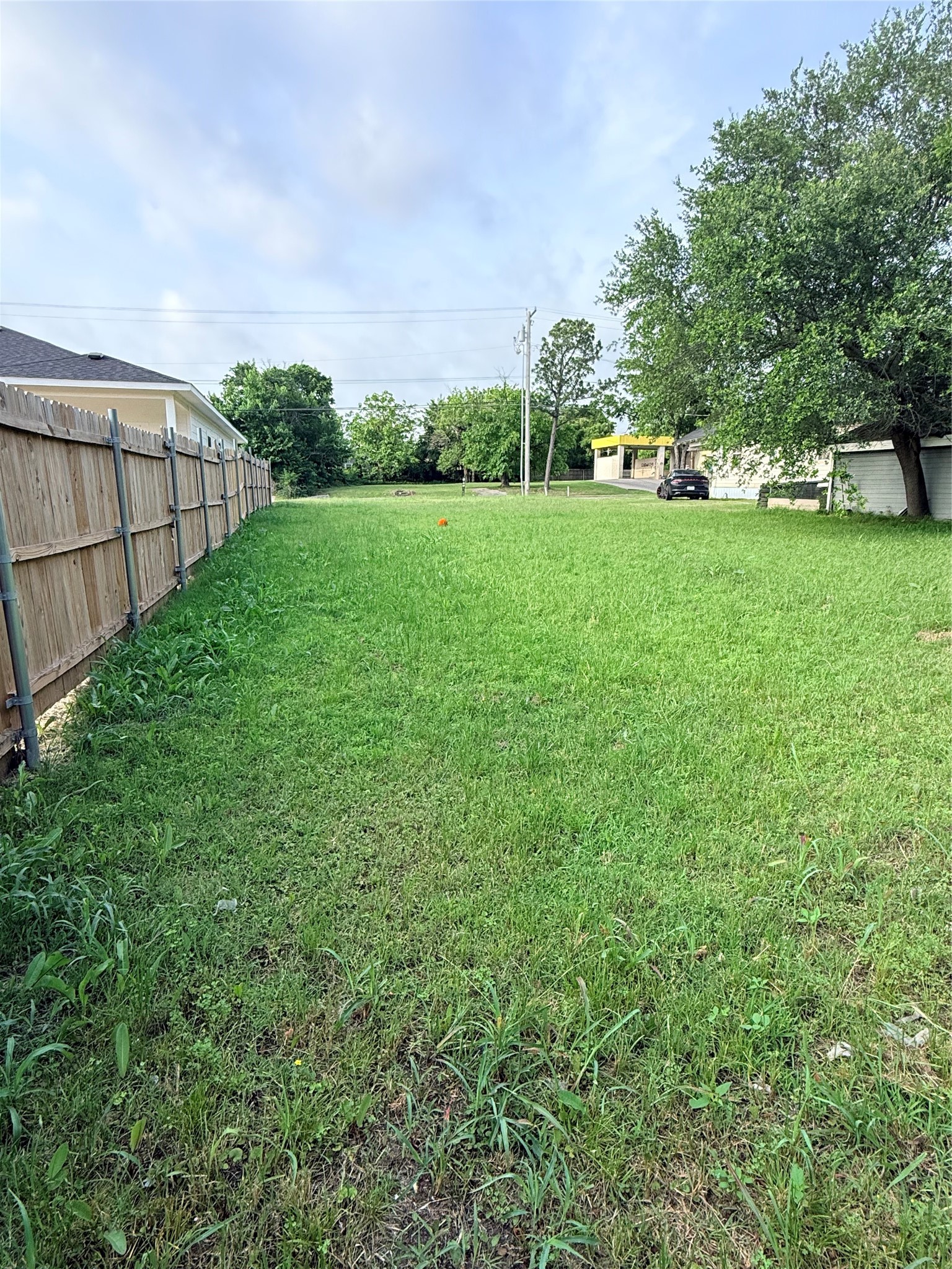 Land in Greenville 2