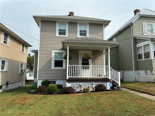 973 9th St, West Pittsburg, PA, 16160-1019 | Card Image