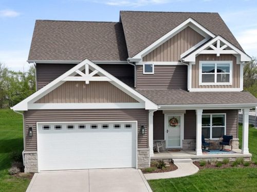 9814 W 146th Ave, Cedar Lake, IN, 46303-7260 | Card Image