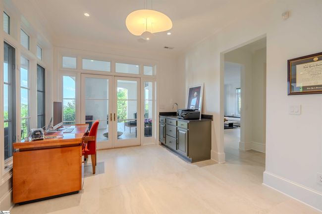 8 Fair Cliff Ct, House other with 4 bedrooms, 5 bathrooms and 3 parking in Landrum SC | Image 39