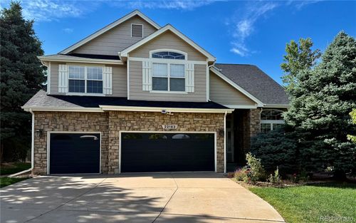22163 E Rowland Pl, Aurora, CO, 80016-3610 | Card Image