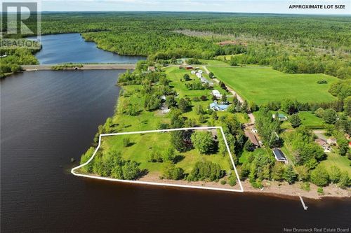 38 Shore Rd, Clarks Corner, NB, E4B1R7 | Card Image