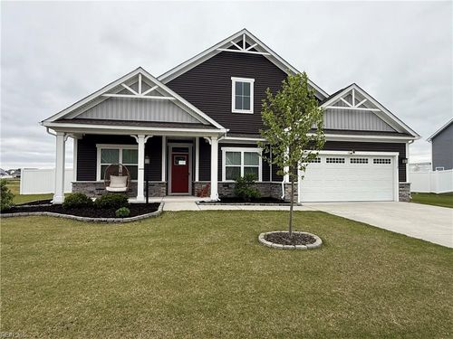 112 Glenmoor Path, Moyock, NC, 27958-6509 | Card Image