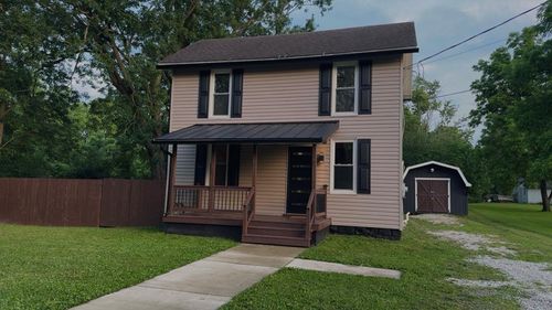 406 Patterson St, Crestline, OH, 44827-1744 | Card Image