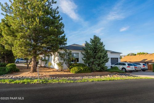 6001 N Tower Ln, Prescott Valley, AZ, 86314-3195 | Card Image