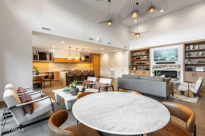 Residential in Scottsdale
