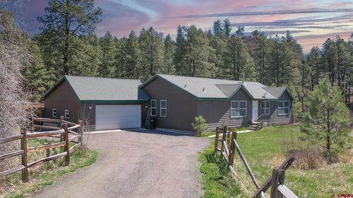 85 Harman Ave, Pagosa Springs, CO, 81147-9766 | Card Image