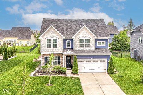 15142 Betton Pl, Fishers, IN, 46037-5535 | Card Image