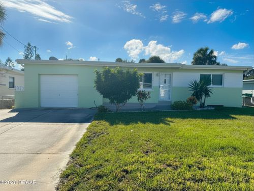 3114 Esperanza Ave, Daytona Beach, FL, 32118-6208 | Card Image
