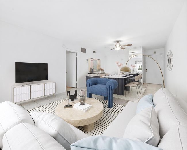 APT-210D - 1950 N Andrews Ave, Condo with 1 bedrooms, 1 bathrooms and null parking in Wilton Manors FL | Image 11