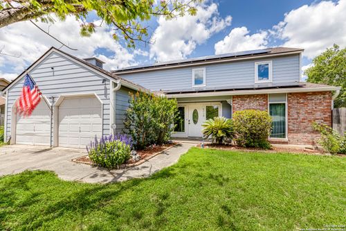 6719 Timberhill, Leon Valley, TX, 78238-2164 | Card Image