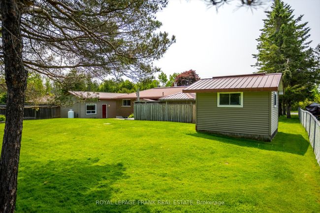 1410 Morton Line, House other with 4 bedrooms, 2 bathrooms and 6 parking in Cavan ON | Image 48