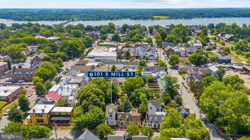 101 S Mill St, CHESTERTOWN, MD, 21620-1336 | Card Image