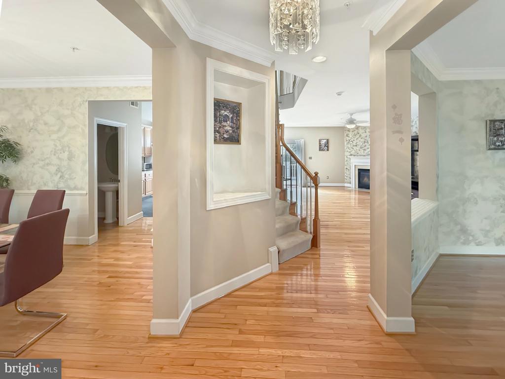 Residential Lease in ROCKVILLE 4
