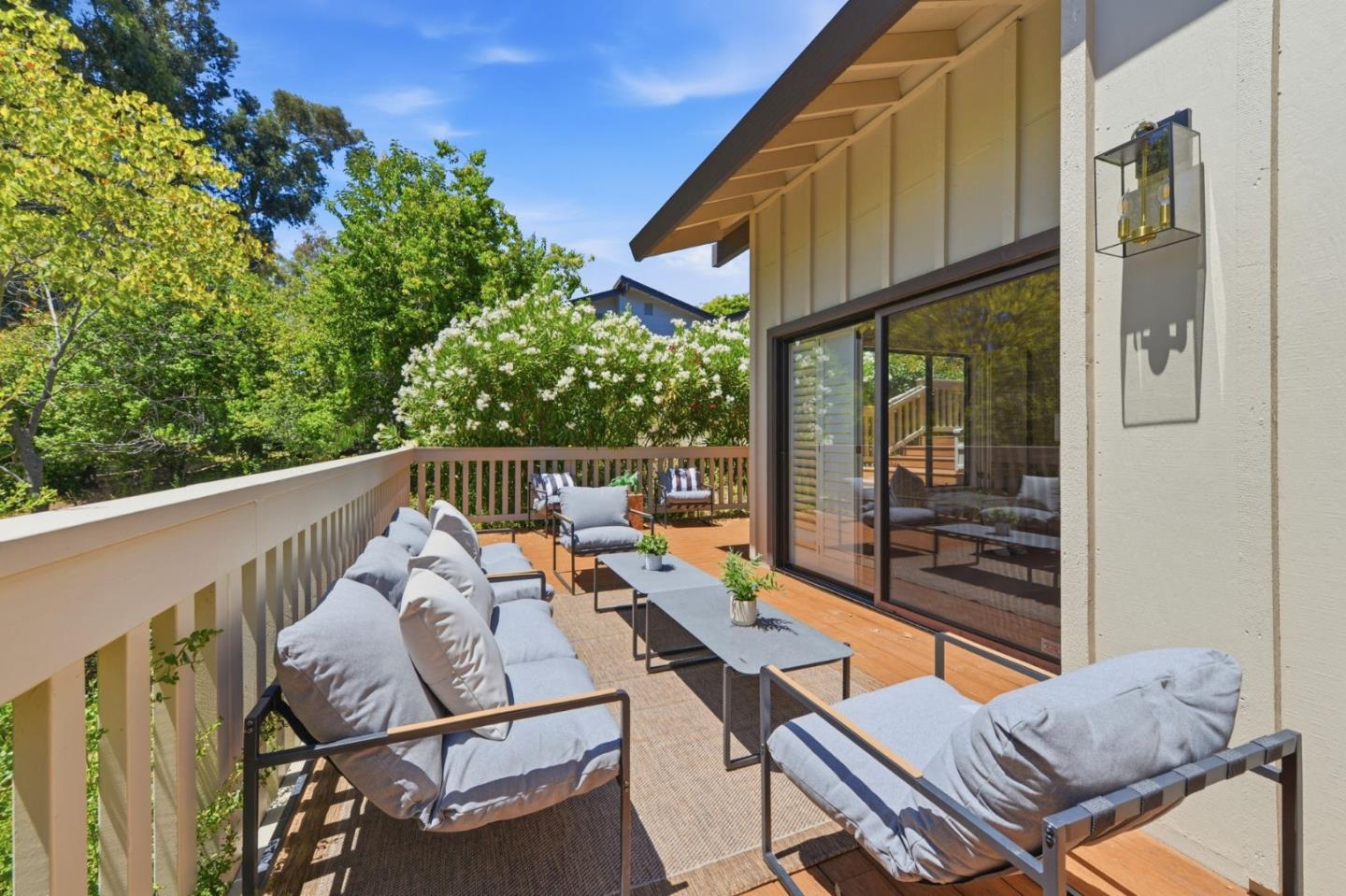 Residential in Menlo Park 4