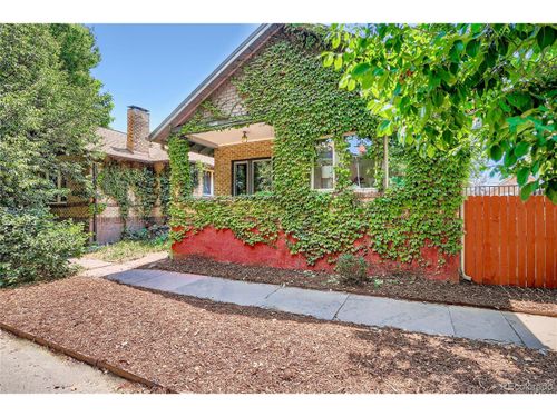 760 E Cedar Ave, Denver, CO, 80209-2105 | Card Image