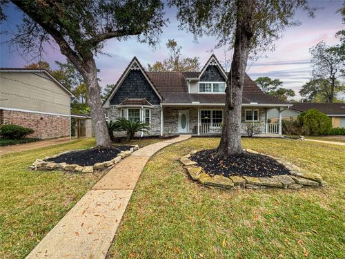 3210 Highland Laurels Dr, Kingwood, TX, 77345-1159 | Card Image