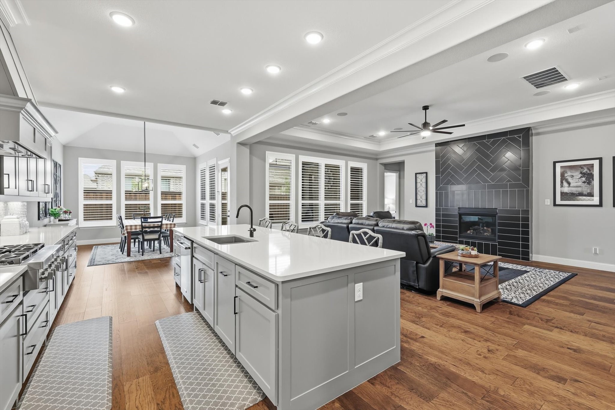 Residential in Arlington