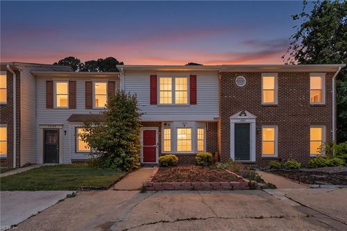 4003 Reese Drive S, Portsmouth, VA, 23703 | Card Image