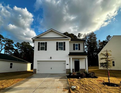 1264 Admiral Avenue, Grovetown, GA, 30813 | Card Image