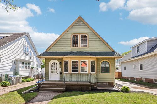 1532 N 58th Street, Milwaukee, WI, 53208 | Card Image