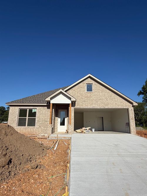 102 Fitzgerald Drive, Benton, AR, 72015 | Card Image