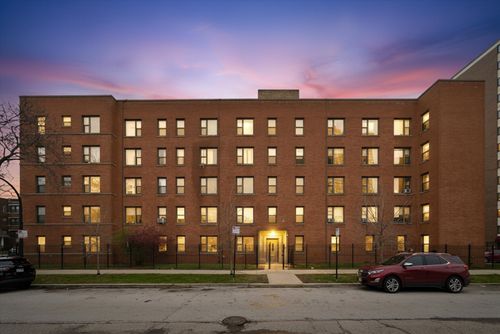 505-7363 South Shore Dr, Chicago, IL, 60649-3525 | Card Image