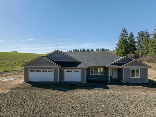 1283 Bear Creek Road, Princeton, ID, 83857 | Card Image