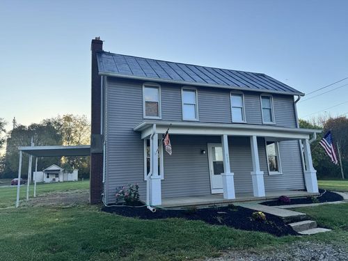 836 S Scioto St, Circleville, OH, 43113-1962 | Card Image