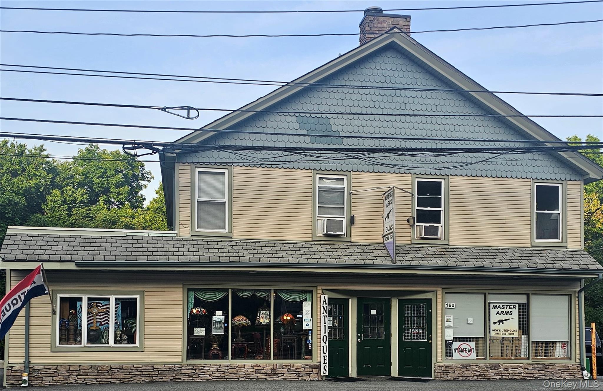 Residential Lease in Ramapo