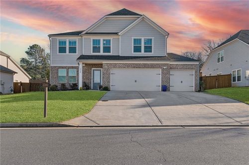 3560 Summerpoint Xing, Cumming, GA, 30028-9113 | Card Image