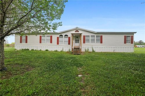 57273 Briar Patch Cemetary Rd, Loranger, LA, 70446-3001 | Card Image