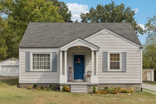 125 Shivel Dr, Hendersonville, TN, 37075-3536 | Card Image