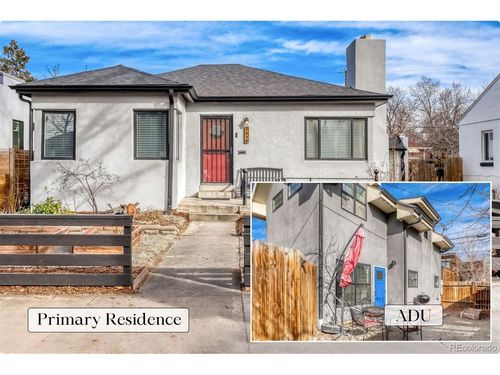 1630 S Sherman St, Denver, CO, 80210-2624 | Card Image