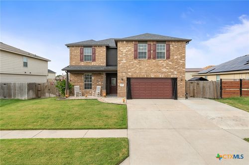 408 E Orion Dr, Killeen, TX, 76542-5768 | Card Image