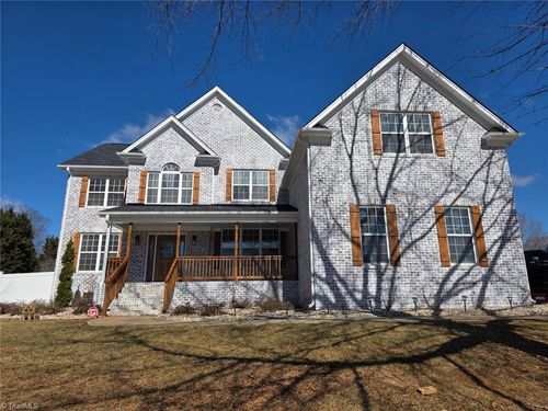 2309 Faircloth Way, High Point, NC, 27265-8218 | Card Image