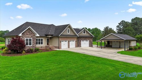 545 Pan Creek Rd, Baileyton, AL, 35019-5018 | Card Image