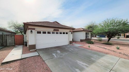 11253 W Davis Ln, Avondale, AZ, 85323-9198 | Card Image