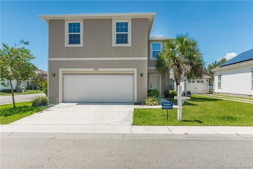 3351 Liberty Square Way, Fort Pierce, FL, 34982-8432 | Card Image
