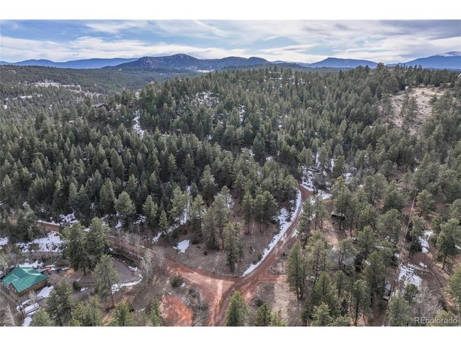 12363 S Polly Dr, Home with 0 bedrooms, 0 bathrooms and null parking in Pine CO | Image 8
