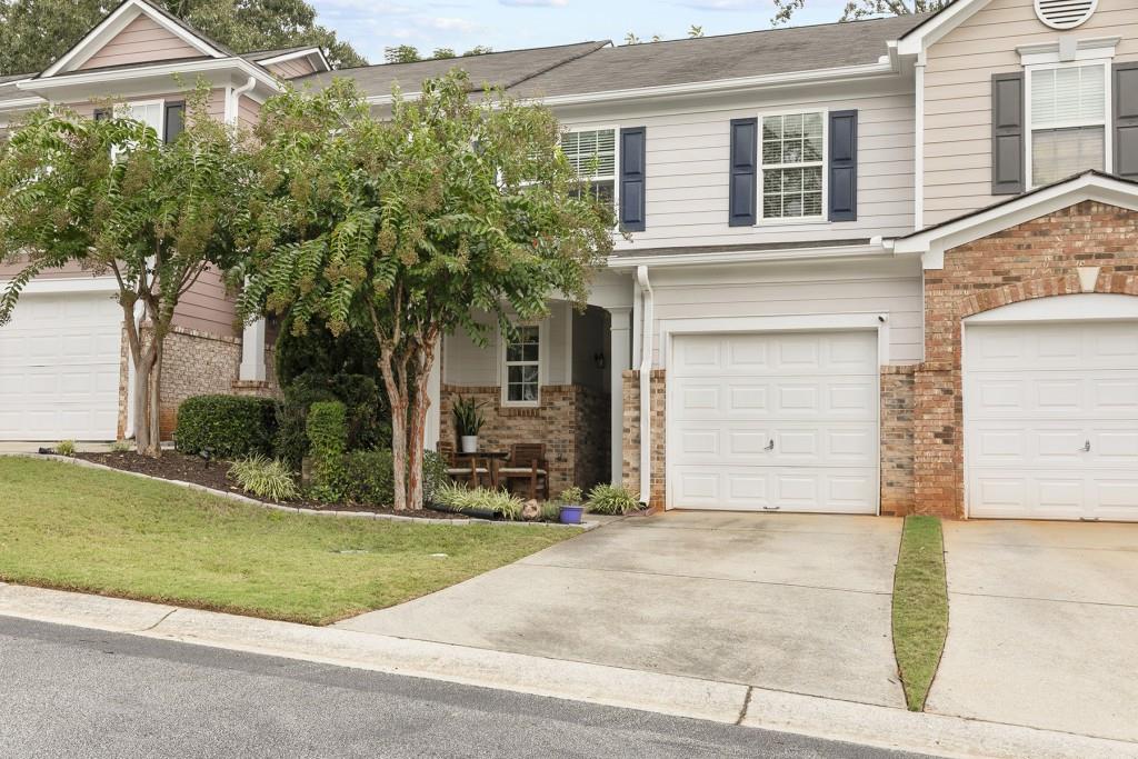 Carlinswood Way, Stone Mountain, GA 30083