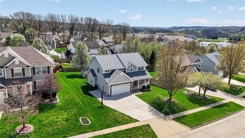 4545 Zilker Dr, Pleasant Hill, IA, 50327-0923 | Card Image
