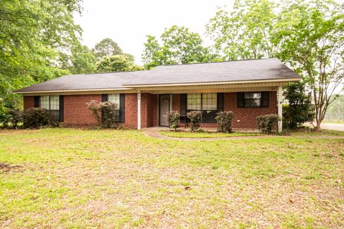 604 W University, Magnolia, AR, 71753 | Card Image