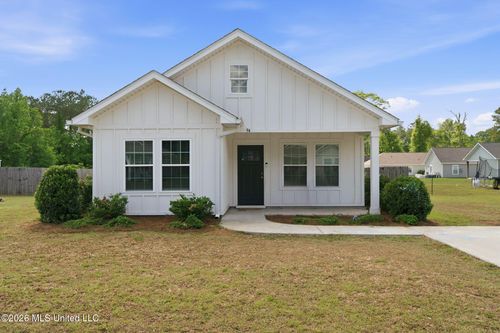 94 Ridge Lane, Lucedale, MS, 39452 | Card Image