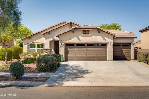 17484 W Bajada Rd, Surprise, AZ, 85387-1000 | Card Image