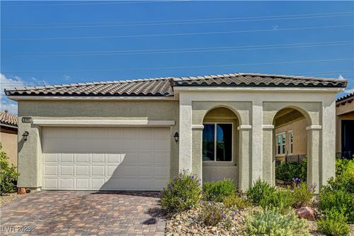 8168 Desert Madera St, Las Vegas, NV, 89166-1234 | Card Image