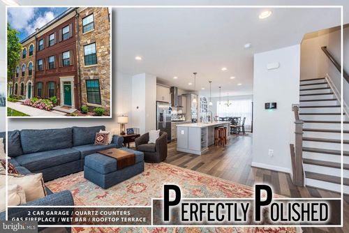 615 Skiff Way, NATIONAL HARBOR, MD, 20745-3483 | Card Image