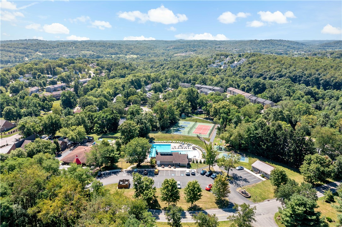 Residential in South Fayette 4